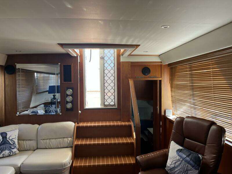 Carver 440 Aft Cabin Carver 440 Aft Cabin