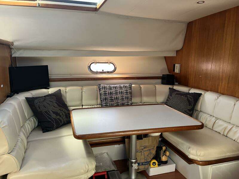 Carver 440 Aft Cabin Carver 440 Aft Cabin