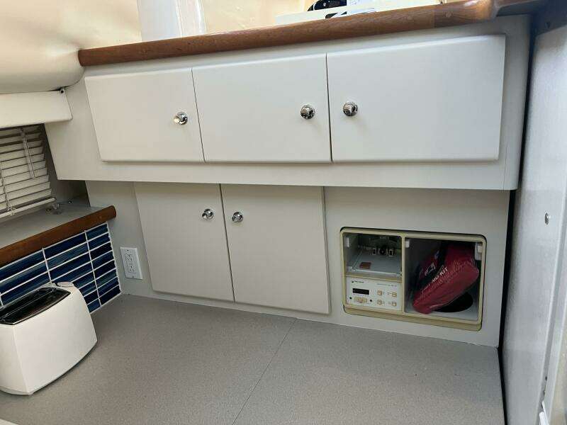 Carver 440 Aft Cabin Carver 440 Aft Cabin