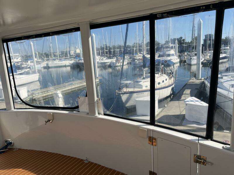 Carver 440 Aft Cabin Carver 440 Aft Cabin