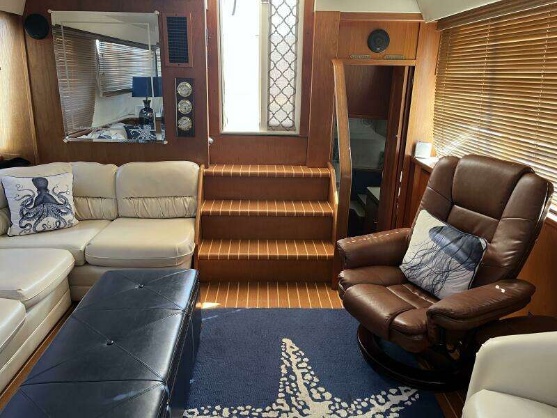 Carver 440 Aft Cabin Carver 440 Aft Cabin