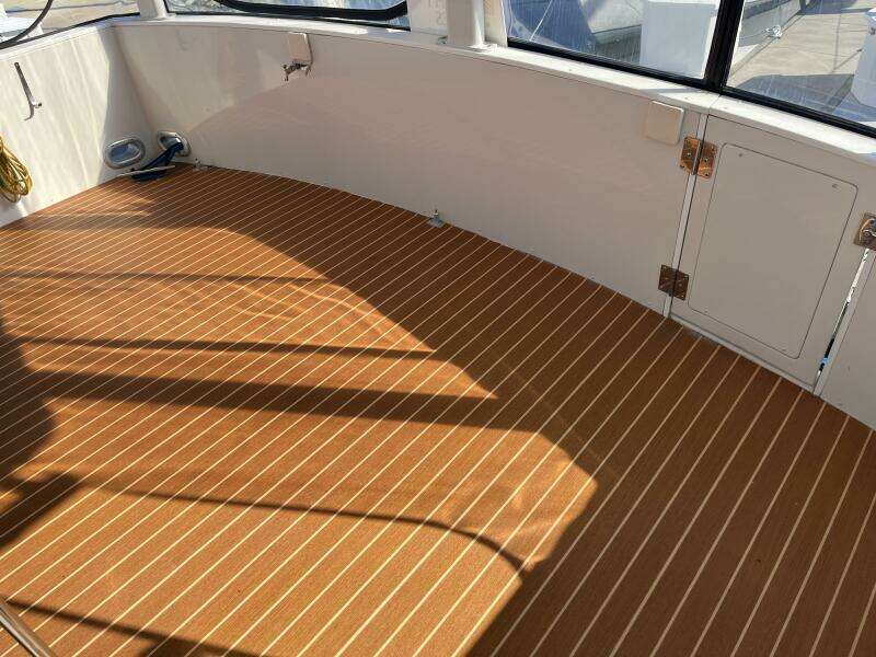 Carver 440 Aft Cabin Carver 440 Aft Cabin