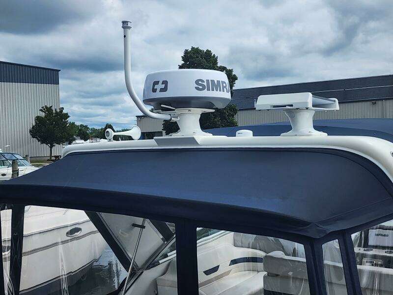 31ft Formula Yacht For Sale