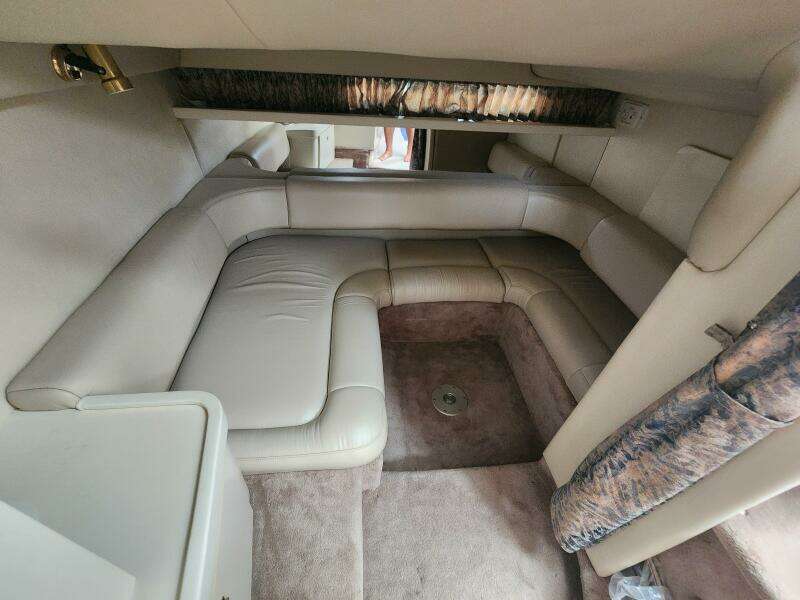 31ft Formula Yacht For Sale