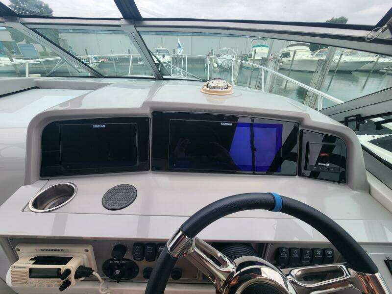 31ft Formula Yacht For Sale