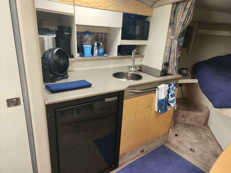 31ft Formula Yacht For Sale