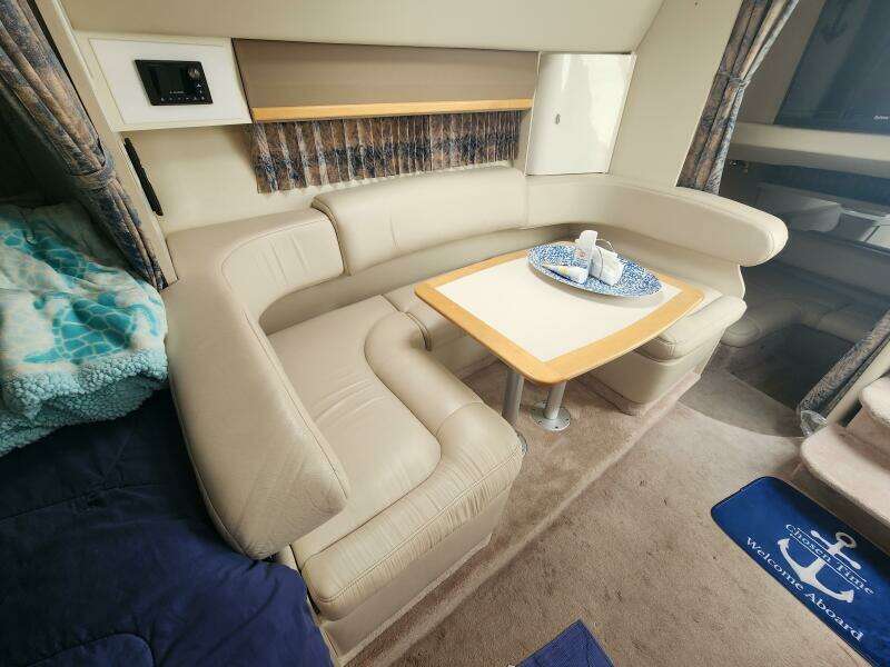 31ft Formula Yacht For Sale
