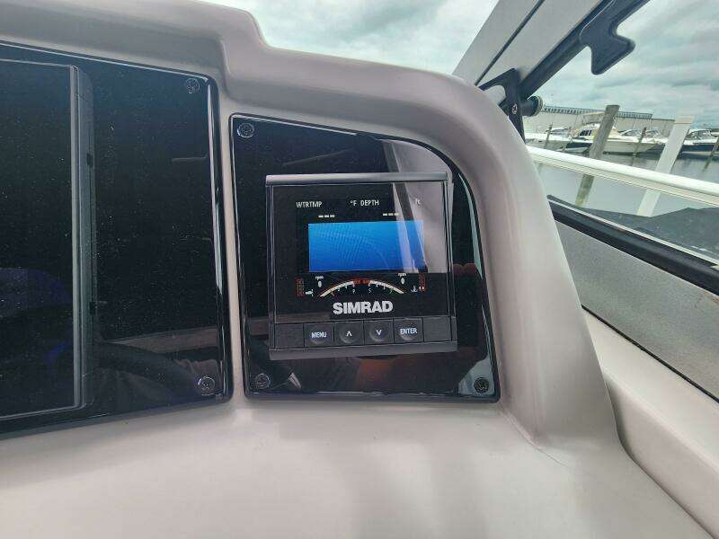 31ft Formula Yacht For Sale