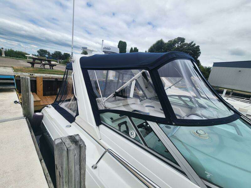 31ft Formula Yacht For Sale