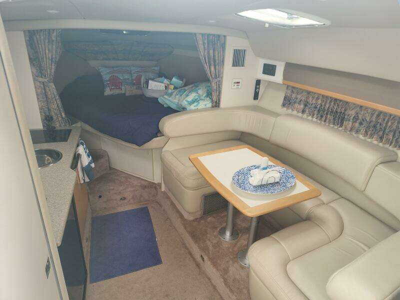 31ft Formula Yacht For Sale
