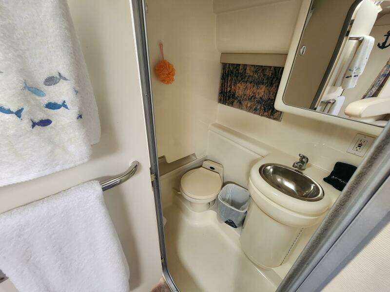 31ft Formula Yacht For Sale