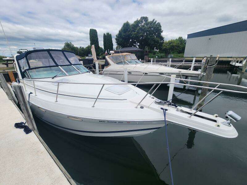 31ft Formula Yacht For Sale