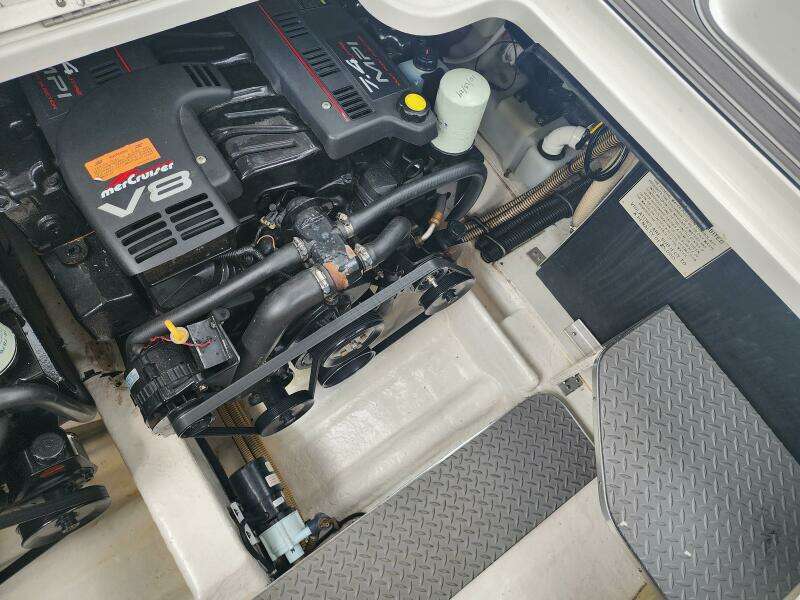 31ft Formula Yacht For Sale