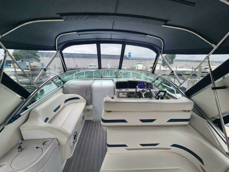 31ft Formula Yacht For Sale