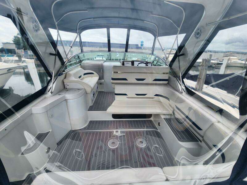 31ft Formula Yacht For Sale