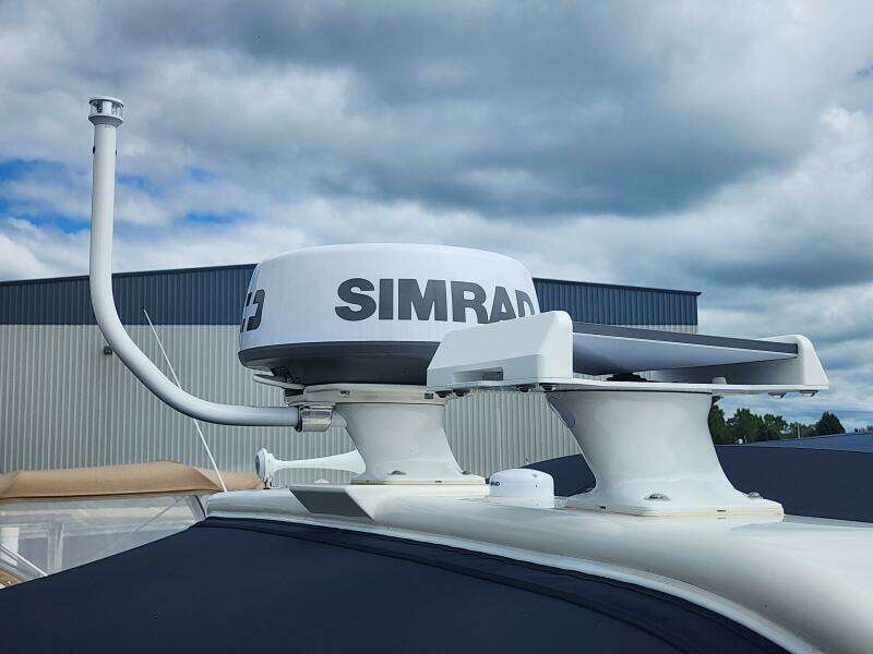 31ft Formula Yacht For Sale