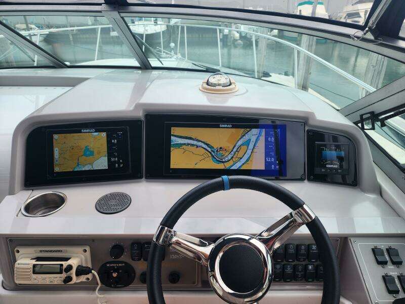 31ft Formula Yacht For Sale