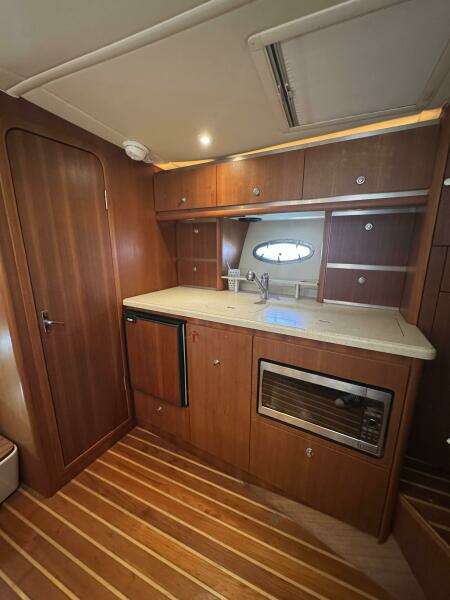 Galley