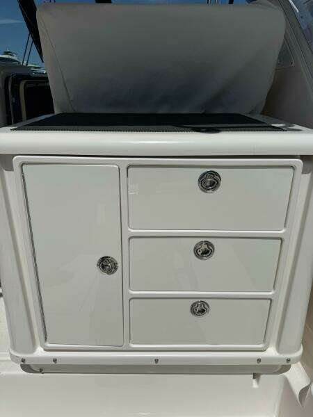 Tackle Drawers 