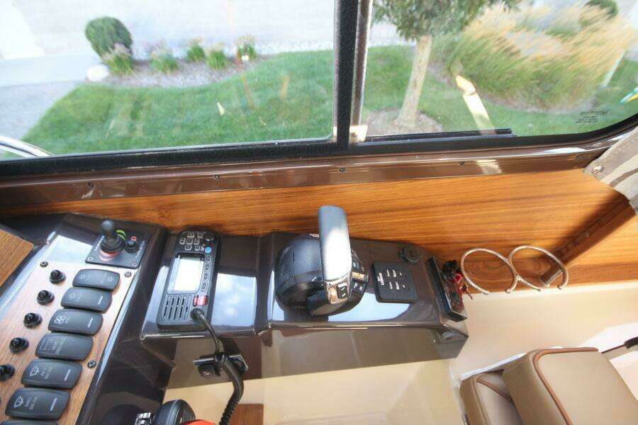 Summer Special Pricing 25ft Ranger Tugs Yacht For Sale