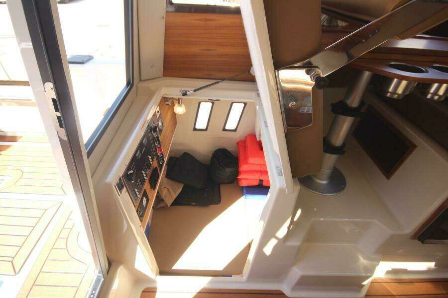Summer Special Pricing 25ft Ranger Tugs Yacht For Sale