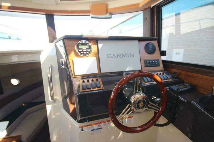 Summer Special Pricing 25ft Ranger Tugs Yacht For Sale