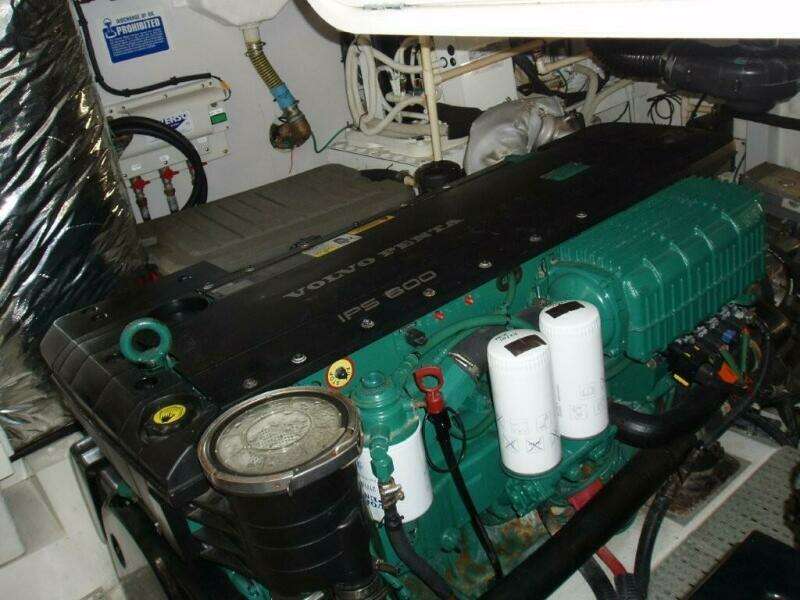 Engine Room