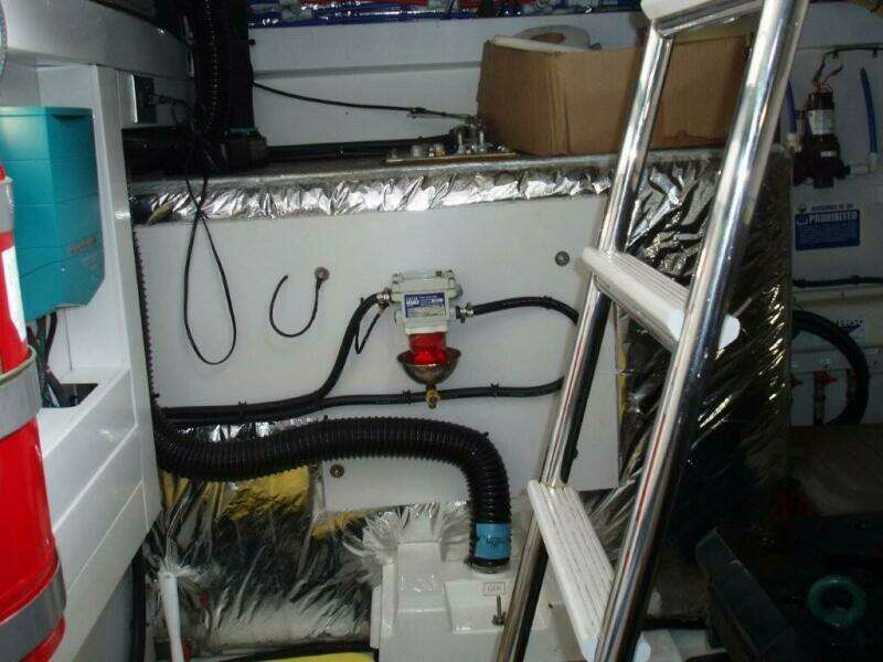 Engine Room