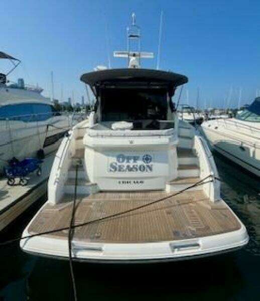 Transom