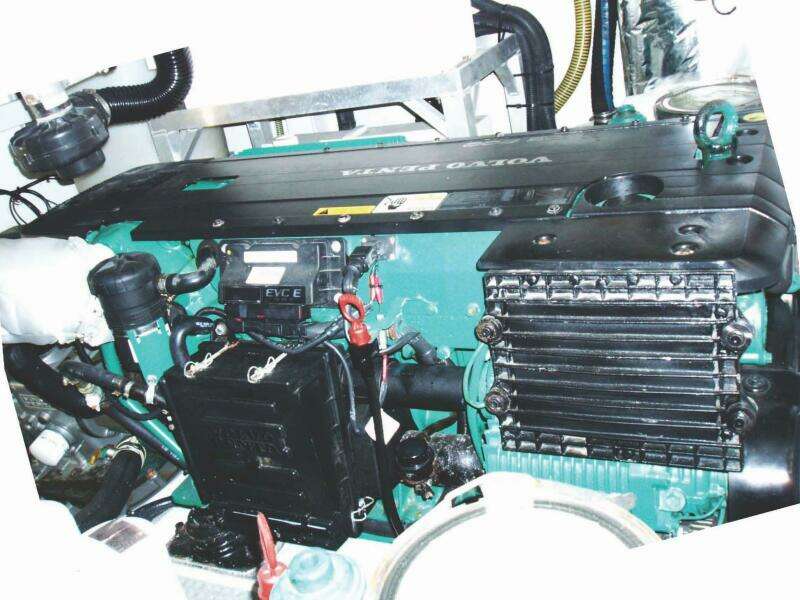 Engine Room