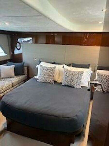 Master Stateroom