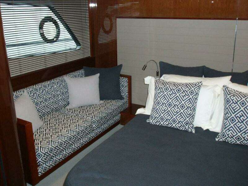 Master Stateroom