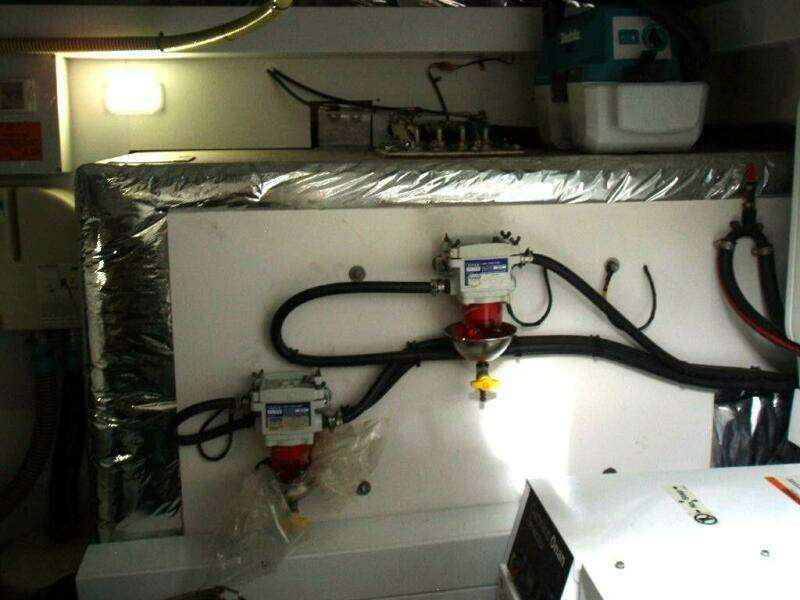 Engine Room