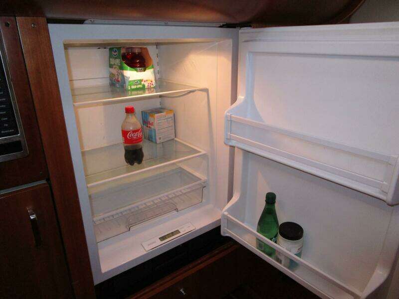 Fridge Fridge