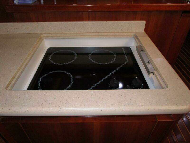 Cooktop Cooktop