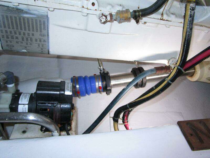 Port Engine Drip Pan Port Engine Drip Pan