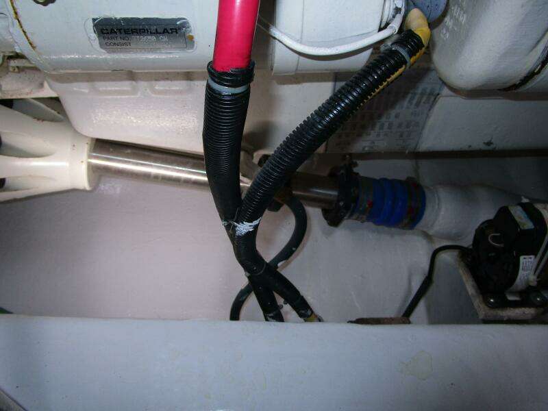 Starboard Engine Drip Pan Starboard Engine Drip Pan