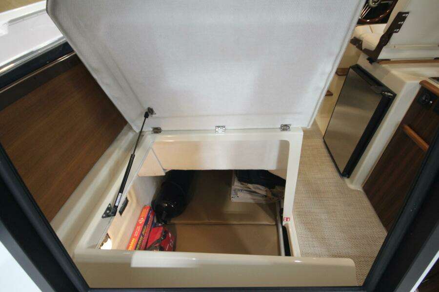 Boat Show Special Pricing 25ft Ranger Tugs Yacht For Sale