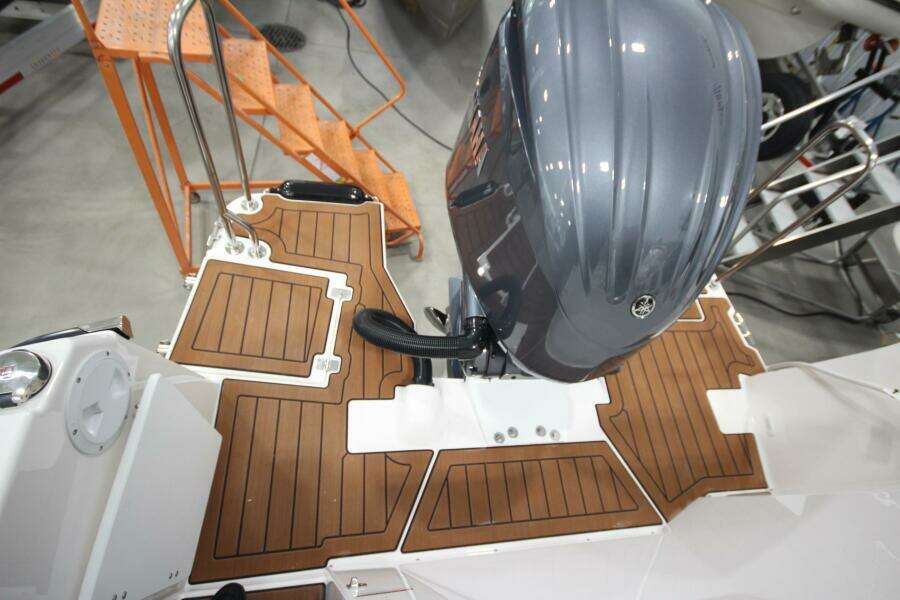 Boat Show Special Pricing 25ft Ranger Tugs Yacht For Sale