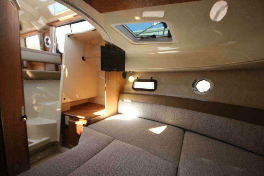 Summer Special Pricing 25ft Ranger Tugs Yacht For Sale