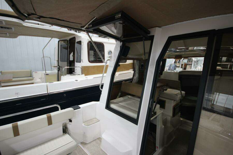 Boat Show Special Pricing 25ft Ranger Tugs Yacht For Sale