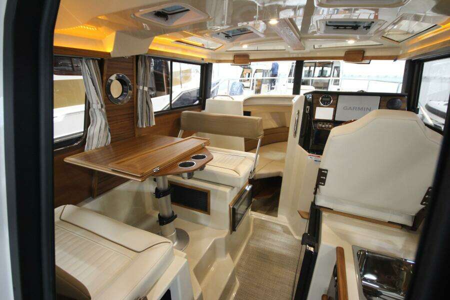 Boat Show Special Pricing 25ft Ranger Tugs Yacht For Sale