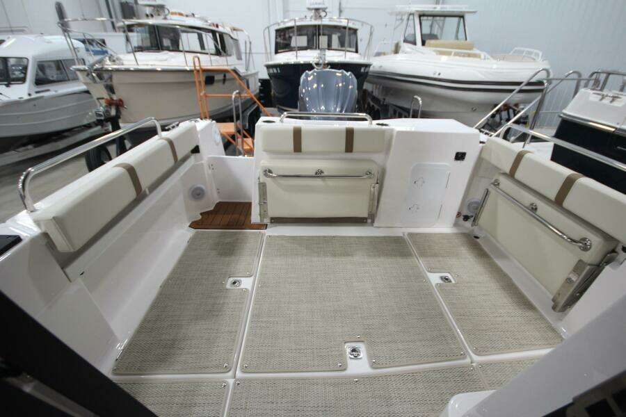 Boat Show Special Pricing 25ft Ranger Tugs Yacht For Sale