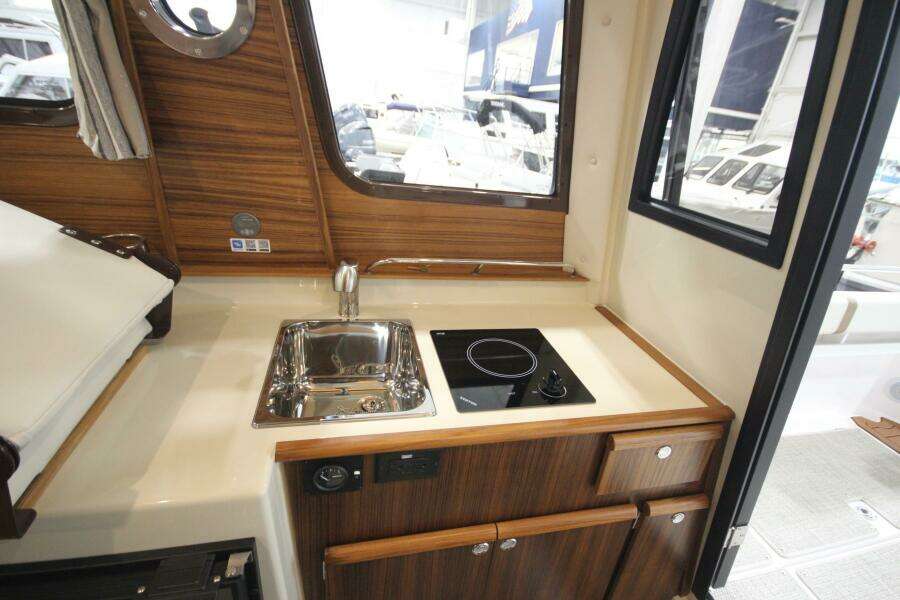 Boat Show Special Pricing 25ft Ranger Tugs Yacht For Sale