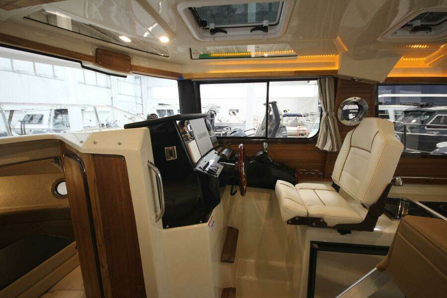Boat Show Special Pricing 25ft Ranger Tugs Yacht For Sale