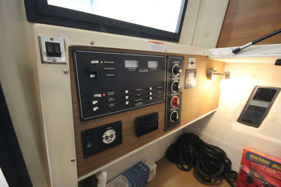 Boat Show Special Pricing 25ft Ranger Tugs Yacht For Sale