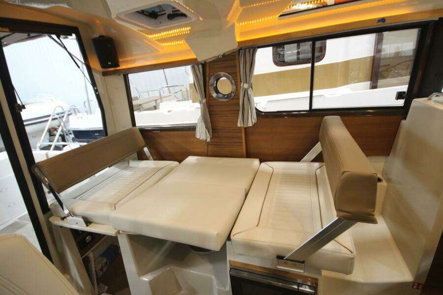 Boat Show Special Pricing 25ft Ranger Tugs Yacht For Sale