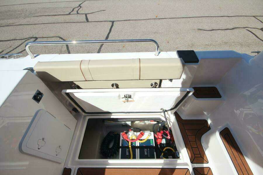 Summer Special Pricing 25ft Ranger Tugs Yacht For Sale