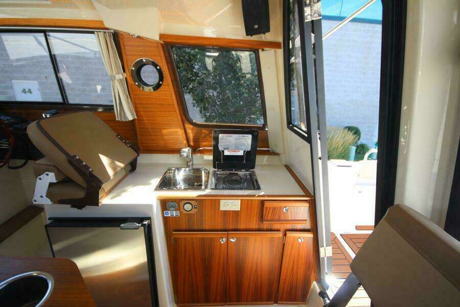 Summer Special Pricing 25ft Ranger Tugs Yacht For Sale
