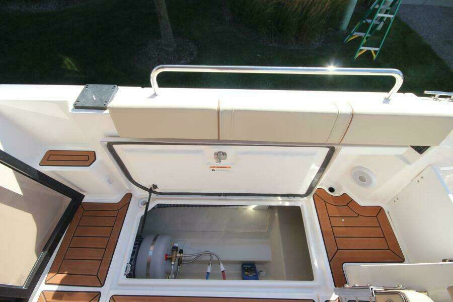 Summer Special Pricing 25ft Ranger Tugs Yacht For Sale